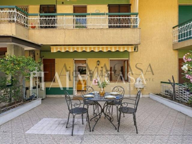 Appartamento in vendita a San Remo, Liguria