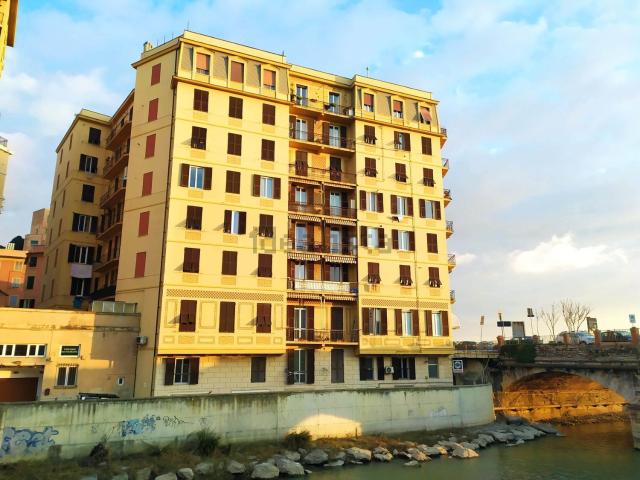 Appartamento in vendita a Serra Riccò, Genova