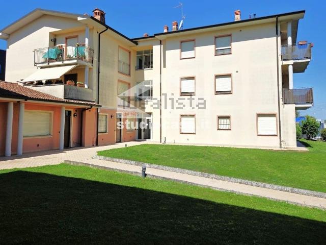 Appartamento in vendita a Picenengo, Cremona