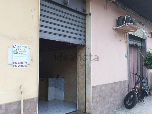 Appartamento in vendita a III Circoscrizione, Messina