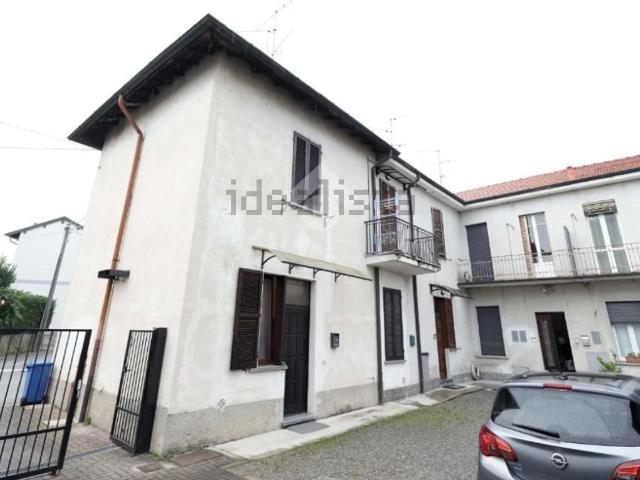 Appartamento in vendita a Molino Bassi, Sovico