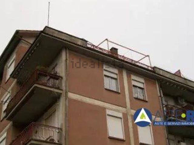 Appartamento in vendita a Ronciglione, Lazio