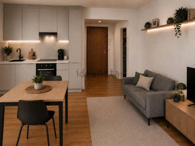 Appartamento in vendita a Porto-Saragozza, Bologna