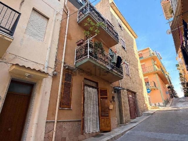 Appartamento in vendita a Campofelice di Roccella, Palermo