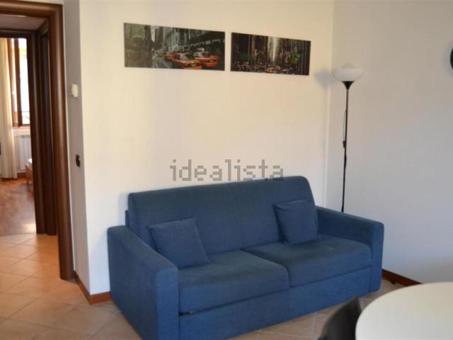 Appartamento in vendita a San Giuliano Monzese, Cologno Monzese