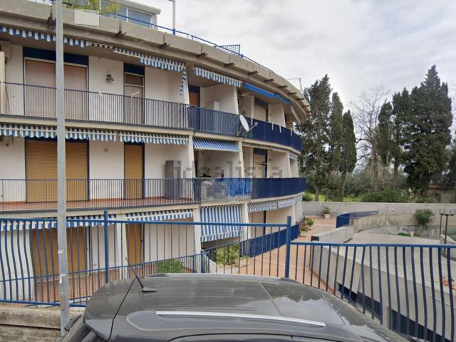 Appartamento in vendita a Chianchitta, Giardini Naxos