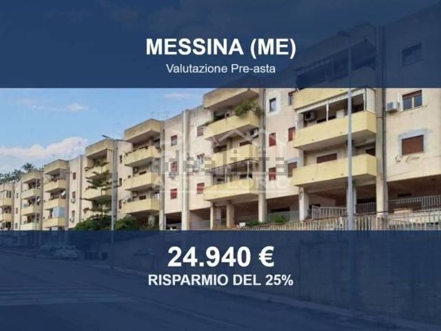 Appartamento in vendita a V Circoscrizione, Messina