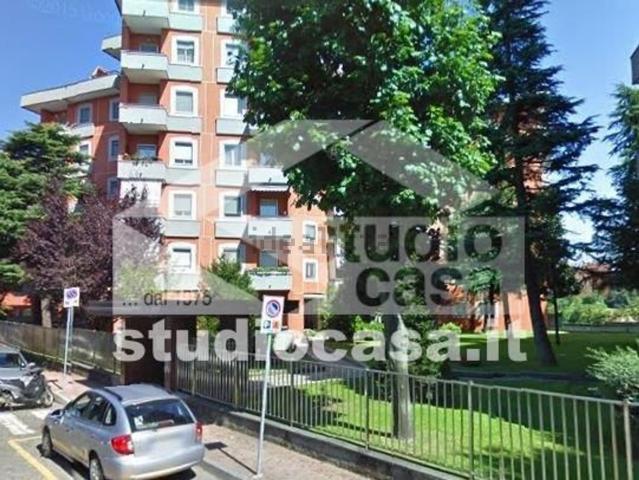Appartamento in vendita a Locate Triulzi, Lombardia