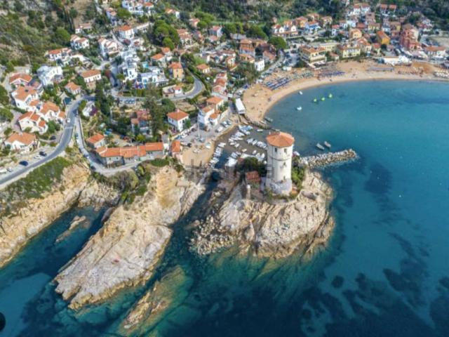 Appartamento in vendita a Isola del Giglio, Giglio Porto