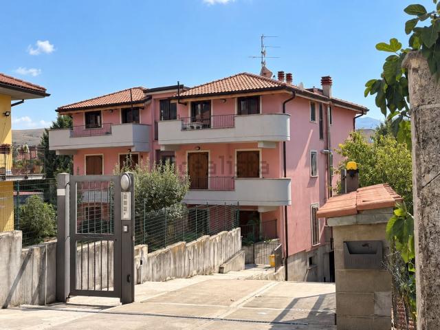Appartamento in vendita a Forme, Massa d'Albe