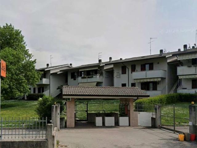 Appartamento in vendita a San Zeno, Arzignano