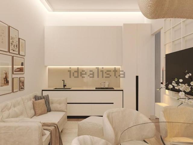 Appartamento in vendita a Cascine Olona, Settimo Milanese