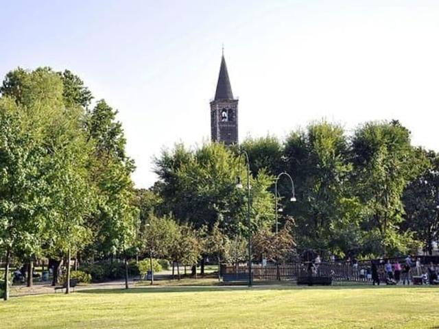 Appartamento in vendita a Municipio 1, Milano