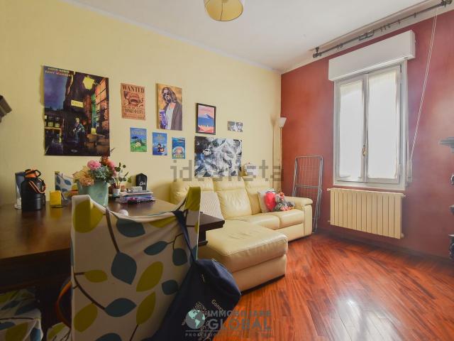 Appartamento in vendita a Buon Pastore-Sant'Agnese-San Damaso, Modena