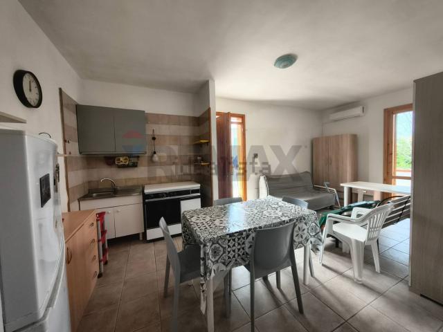 Appartamento in vendita a Torre Saracena, Puglia
