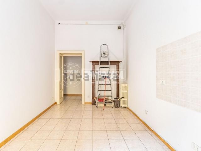 Appartamento in vendita a Municipio 9, Milano