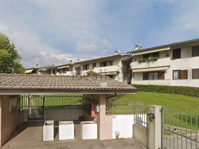 Appartamento in vendita a Trissino, Veneto