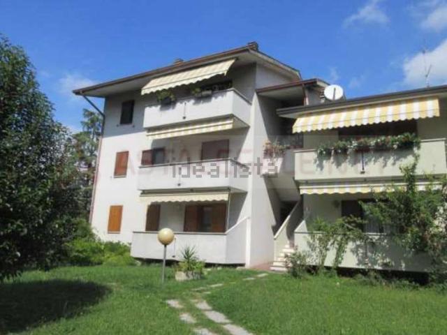 Appartamento in vendita a Trissino, Veneto