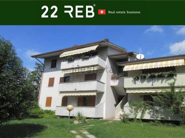 Appartamento in vendita a Trissino, Veneto