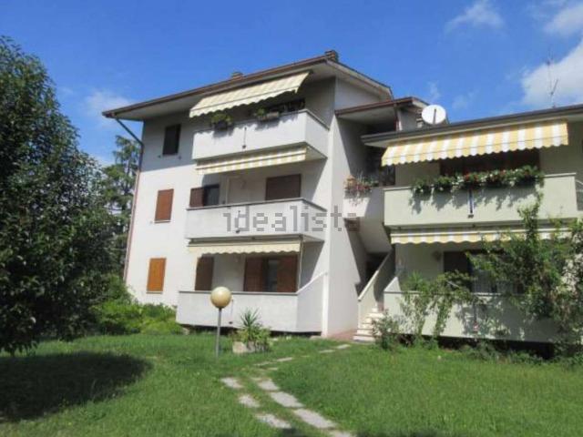 Appartamento in vendita a Trissino, Veneto