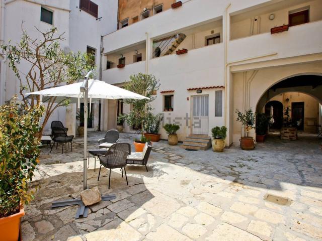 Appartamento in vendita a Il Palazzo, Trapani