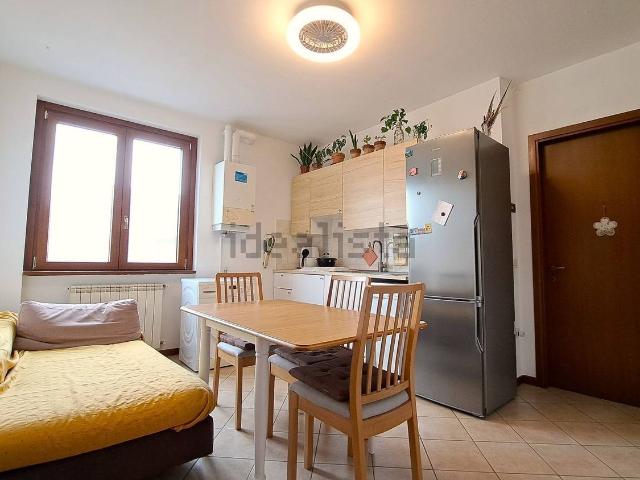 Appartamento in vendita a Arcene, Lombardia
