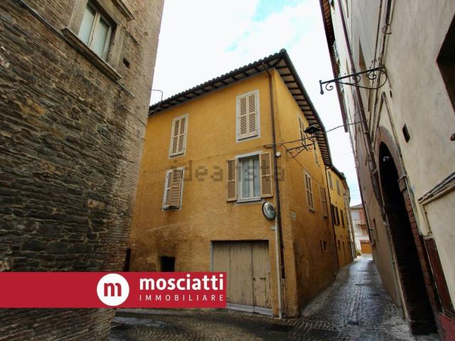Appartamento in vendita a Matelica, Macerata