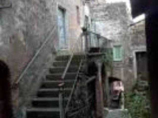Appartamento in vendita a Capranica, Lazio
