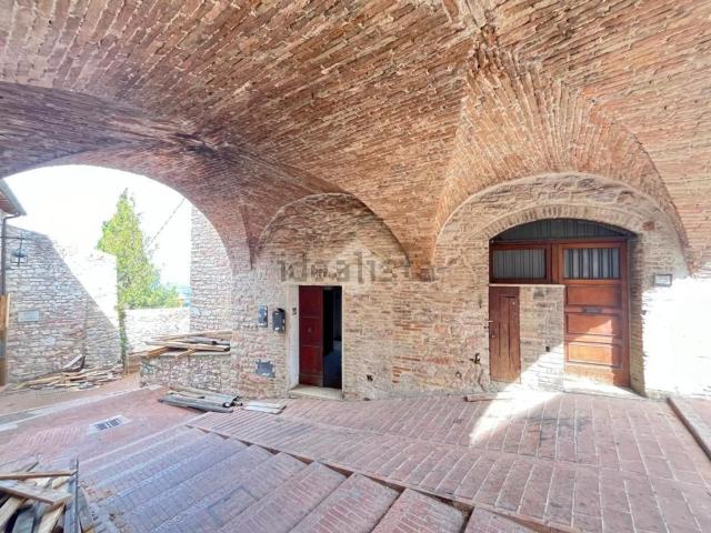 Appartamento in vendita a Assisi, Umbria