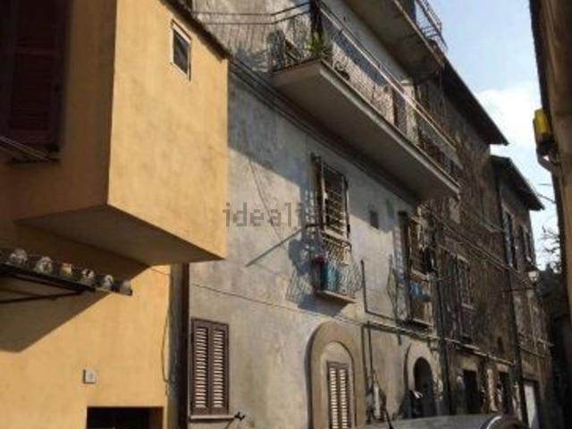 Appartamento in vendita a Nepi, Lazio