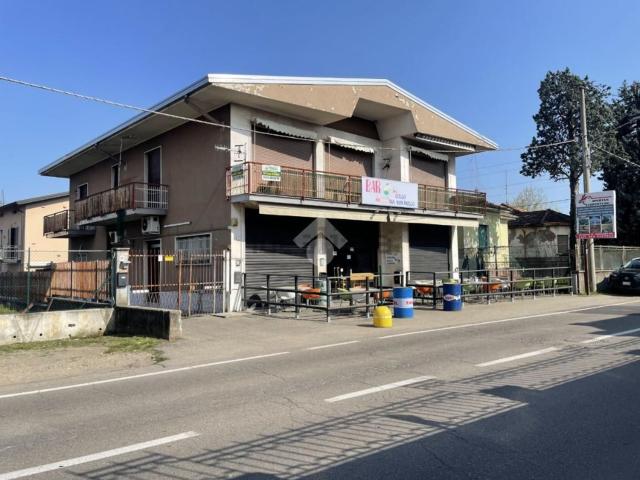 Appartamento in vendita a Castegnate, Castellanza