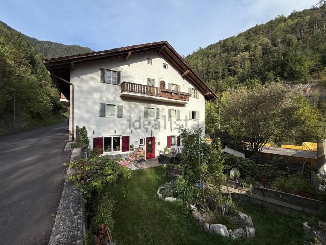 Appartamento in vendita a Eisacktal - Valle Isarco, Rio Di Pusteria - Mühlbach