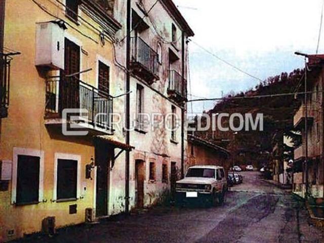 Appartamento in vendita a Castrolibero, Cosenza