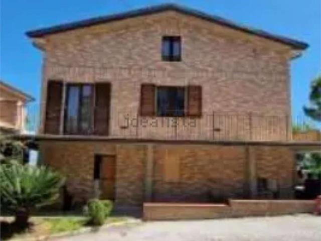Appartamento in vendita a Marche, Fermo