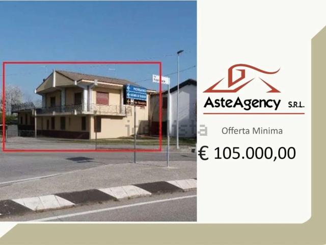 Appartamento in vendita a Treviso, Veneto