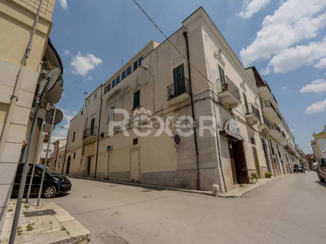 Appartamento in vendita a Puglia, Barletta-andria-trani