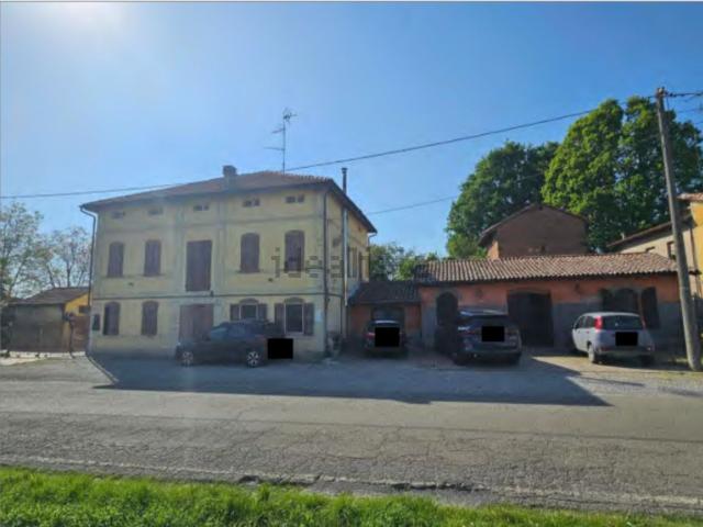 Appartamento in vendita a Pianura Reggiana, Re