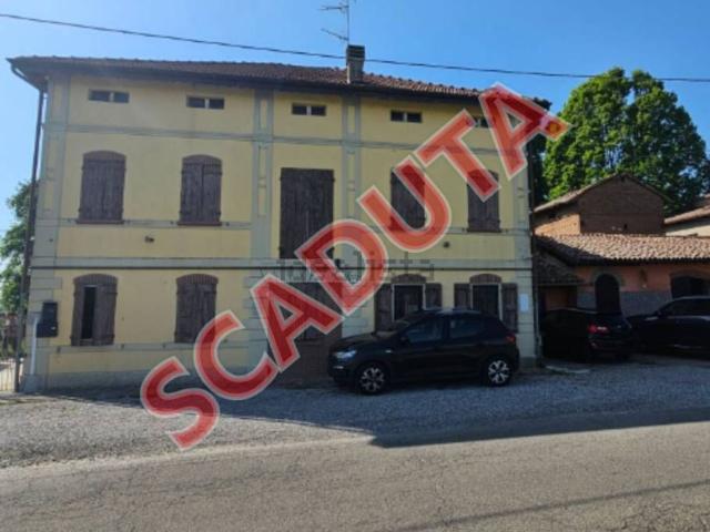 Appartamento in vendita a Pianura Reggiana, Re