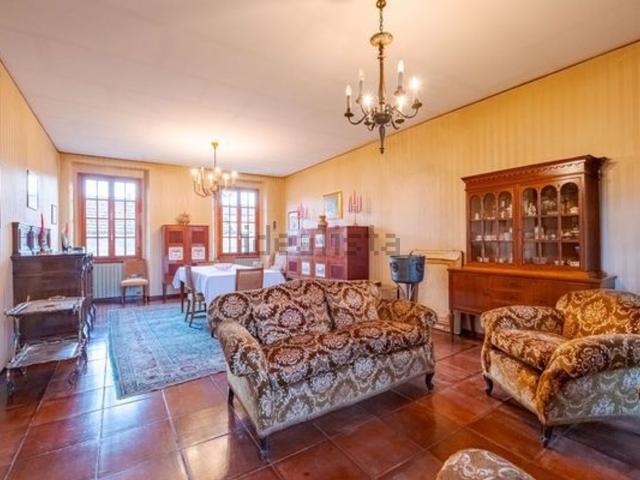 Appartamento in vendita a Cascina Convenio, Lissone