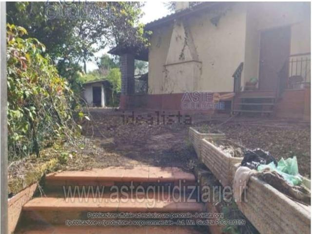 Appartamento in vendita a Nepi, Lazio