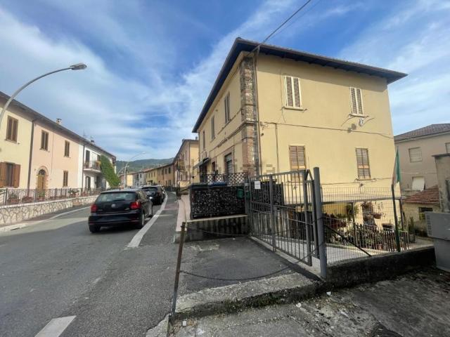 Appartamento in vendita a Campomicciolo, Terni
