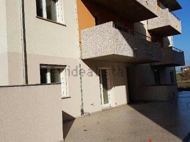 Appartamento in vendita a Schiavonia - San Biagio, Forlì