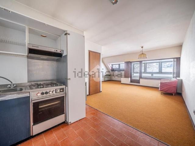 Appartamento in vendita a Bosco Chiesanuova, Veneto