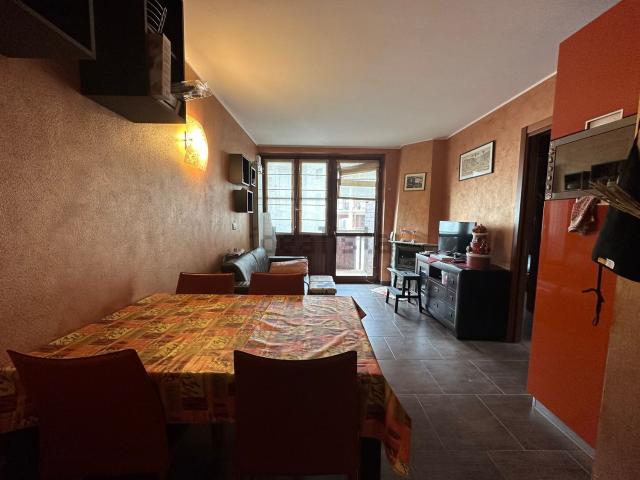 Appartamento in vendita a Borgo Stalle Lunghe, Piemonte