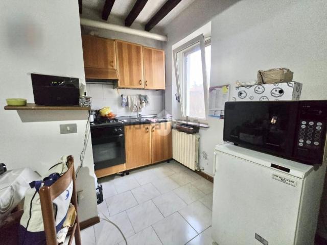 Appartamento in vendita a La Fossa, Bibbiano