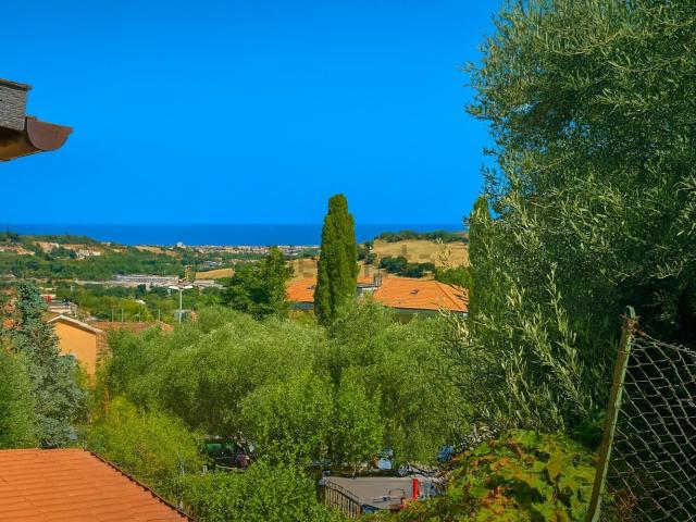 Appartamento in vendita a Marche, Ancona