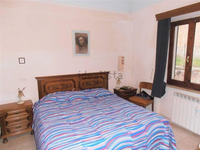 Appartamento in vendita a Pieve Di Sinalunga, Toscana