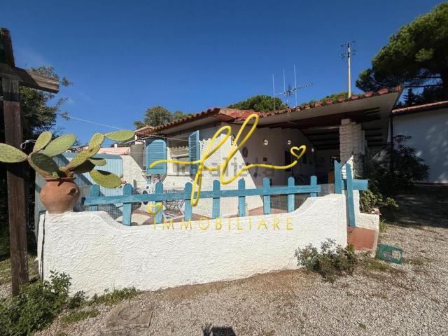 Appartamento in vendita a Capoliveri, Toscana