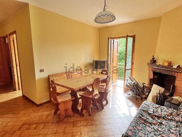 Appartamento in vendita a Piglio, Lazio