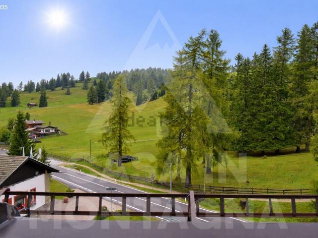 Appartamento in vendita a Salten-Schlern - Salto-Sciliar, Nova Levante - Welschnofen